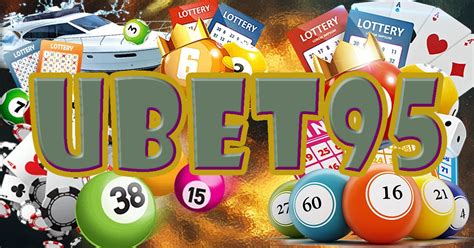 About ubet95 .